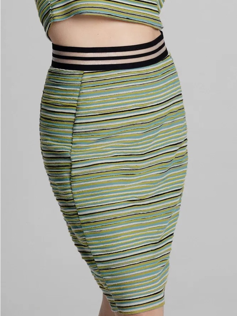 “The better skirt” by KADA